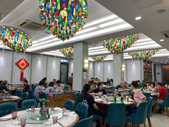 大堂-新名仕(仙霞路店)