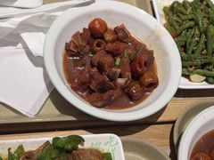 -老乡鸡(融科天地店)
