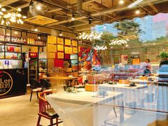 -李叔叔虾蟹大排档(青羊店)