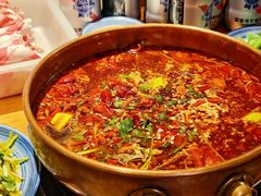 -同来顺涮肉馆(六顺街店)