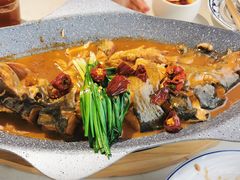 -小城外婆肴私房菜.家宴聚集点(圆明园颐和园·清河上地店)