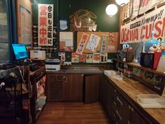 -小川洋风料理(江汉路店)