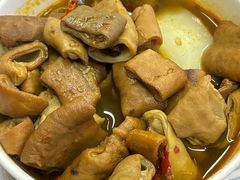 -清真蒋有记(老门东店)