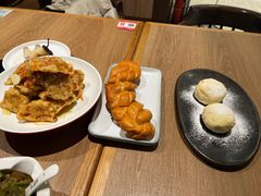-金掌勺锅包肉(华润万象城店)
