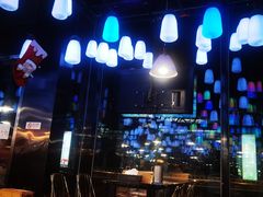 -火枪手串吧·鹤岗小串涮肚(亦庄店)