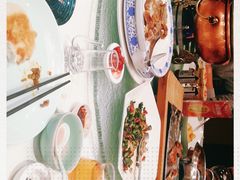 -巴音浩日娲·蒙餐(双林东路店)