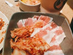 -新石器烤肉(石路天虹店)