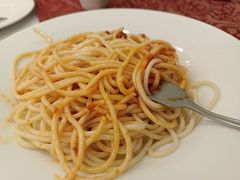 -小白桦西餐厅