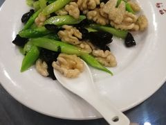 -晋阳饭庄(虎坊桥店)