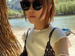 -十渡东湖港风景区