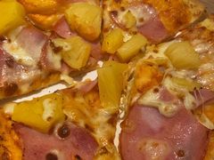 -比格比萨自助(延庆万达广场店)