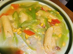 -福照楼汽锅鸡·云南特色菜(万达广场店)