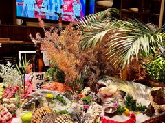 -炉胜·炉端烧·居酒屋