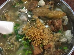-新武二广福潮粉面食馆(哥英布拉街)