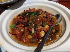 -北平食府(马鞍山路店)