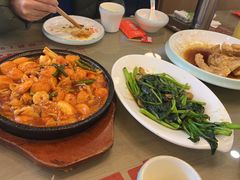 -英兰朝族饭店·英兰锅包肉(佳园路店)