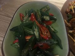 -泰澜得泰国菜(大学城店)