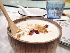 老爷自制酸奶-巴依老爷新疆美食(望京小街店)