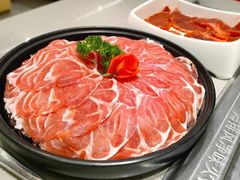 -海底捞火锅(亲贤北街店)