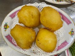 芝士藕盒-燃计沙茶皇·香港沙茶火锅(人广旗舰店)
