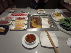 -海底捞火锅(吴中路店)