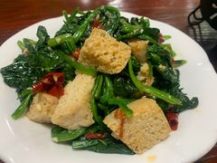 -马黑哥椒麻鸡(清江山水店)