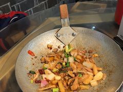 -富正毅三下锅连锁(三店)