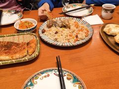 -巴依老爷新疆美食(魏公村店)