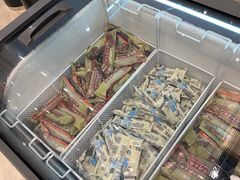 -汗腾格里·风味餐厅(新疆驻京办店)