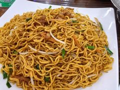 -南记食粥坊·宵夜大排档(莲花店)