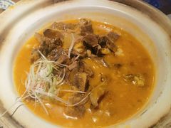 -驿楼兰·新疆菜(火车站店)
