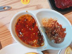 -正禾鲜·潮汕牛肉火锅(凯德天府店)