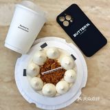 上海丨吃货必去的绝美蛋糕店🍰榛果太妃