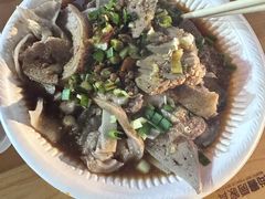 -正宁路小吃夜市