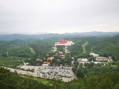 -承德避暑山庄景区