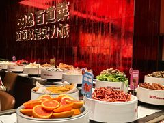 -龍歌自助小火锅(雨花台江南虹悦城店)
