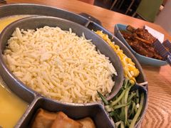 -麻麻桃韩式料理(百盛B馆店)