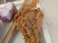 -龍歌自助小火锅(市南金茂湾店)