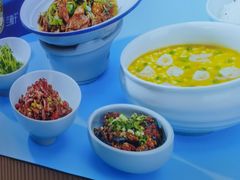 -兰湘子·湘菜小炒(三桥万象城店)