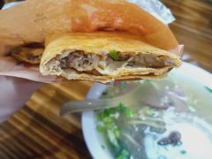 -青州府金砖牛肉煎饼