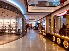 -永旺梦乐城国际商城(北清路店)