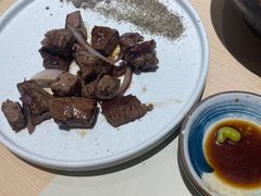 -大渔铁板烧(万象城店)