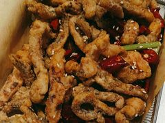 -大铁勺新津菜(熙悦汇店)