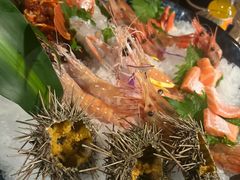 -万岛日本料理铁板烧(静安店)