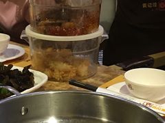 -黄记煌三汁焖锅(龙湖U城店)