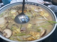 -杨记海鲜楼(三门黑金冠店)