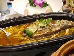 -阿诺泰·泰国餐厅(棕北店)