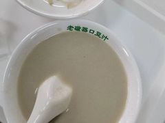 豆汁-老磁器口豆汁店(天坛店)