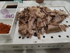-老毛手抓·盐池滩羊非遗手抓(宁夏总店)