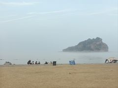 -棒棰岛宾馆景区